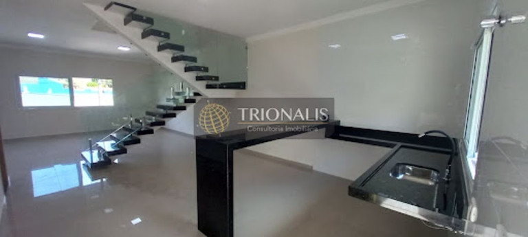 Imagem Casa com 3 Quartos à Venda, 155 m² em Jardim Paulista - Atibaia Imagem Casa com 3 Quartos à Venda, 155 m² em Jardim Paulista - Atibaia