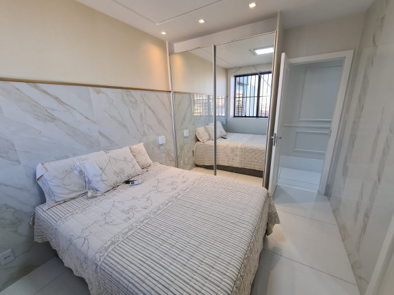 Imagem Apartamento com 3 Quartos à Venda, 135 m² em Pituba - Salvador Imagem Apartamento com 3 Quartos à Venda, 135 m² em Pituba - Salvador