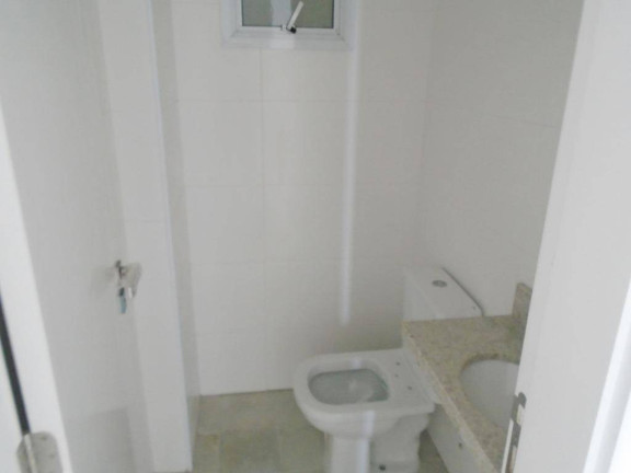 Apartamento com 3 Quartos à Venda, 124 m² em Canto Do Forte - Praia Grande