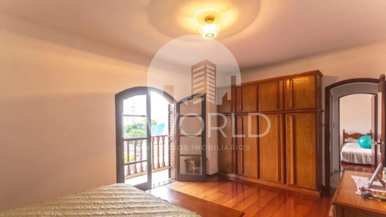 Imagem Casa com 4 Quartos à Venda, 530 m² em Jardim Do Mar - São Bernardo Do Campo