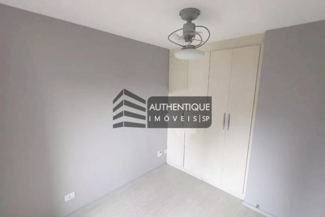 Imagem Apartamento com 2 Quartos à Venda, 48 m² em Pinheiros - São Paulo