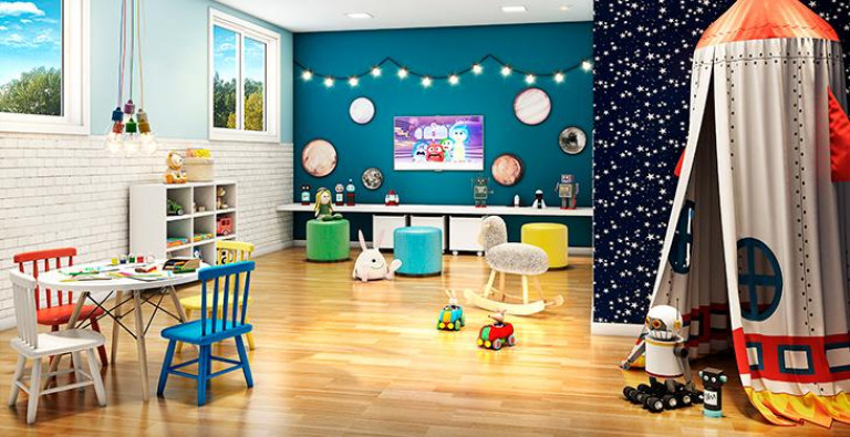 Imagem Apartamento com 2 Quartos à Venda, 37 m² em Penha - Guaiaúna - São Paulo