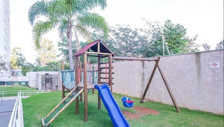 Imagem Imóvel com 1 Quarto à Venda, 35 m² em Vila Prudente - São Paulo
