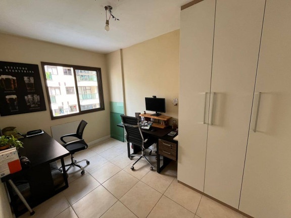 Imagem Apartamento com 3 Quartos à Venda, 81 m² em Recreio Dos Bandeirantes - Rio De Janeiro