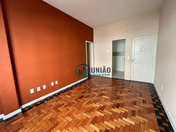 Imagem Apartamento com 2 Quartos à Venda, 80 m² em Centro - Niterói