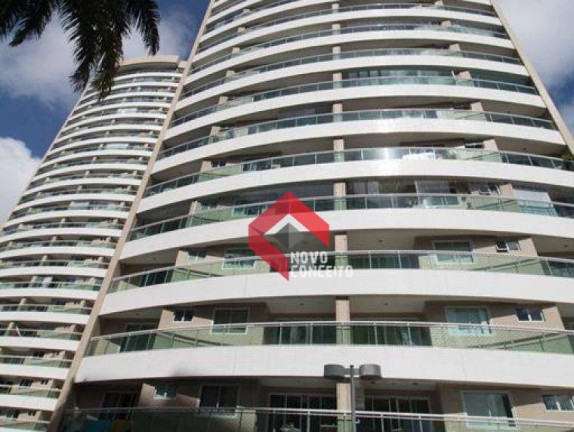 Imagem Imóvel com 4 Quartos à Venda, 156 m² em Cocó - Fortaleza