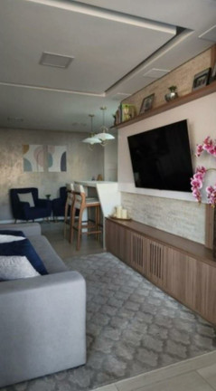 Imagem Apartamento com 3 Quartos à Venda, 95 m² em Barra Funda - São Paulo