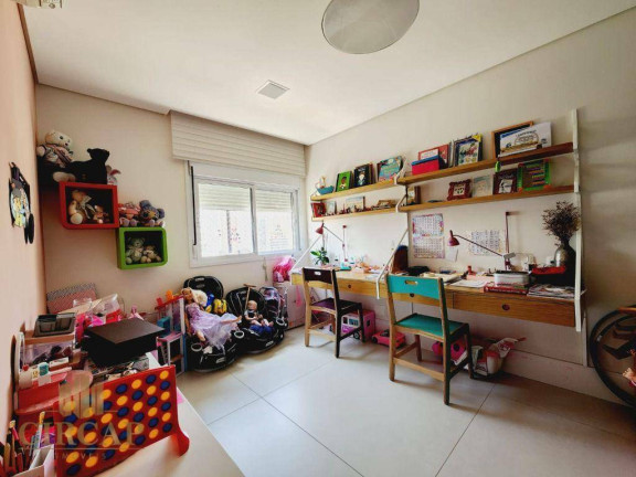 Imagem Apartamento com 4 Quartos à Venda, 266 m² em Perdizes - São Paulo