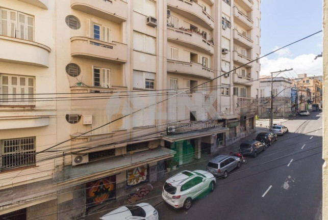 Imagem Apartamento com 2 Quartos à Venda, 59 m² em Floresta - Porto Alegre