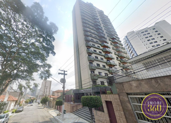 Apartamento com 3 Quartos à Venda, 135 m² em Vila Regente Feijó - São Paulo