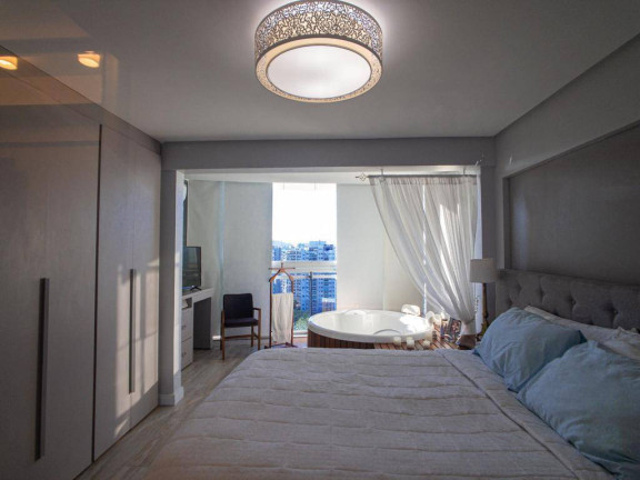 Imagem Cobertura com 3 Quartos à Venda, 264 m² em Barra Da Tijuca - Rio De Janeiro Imagem Cobertura com 3 Quartos à Venda, 264 m² em Barra Da Tijuca - Rio De Janeiro