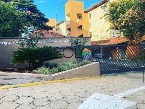 Apartamento com 3 Quartos à Venda, 64 m² em Vila Harmonia - Araraquara