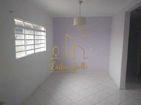 Imagem Casa com 3 Quartos à Venda, 192 m² em Chácara Recreio Santa Camila - Jundiaí
