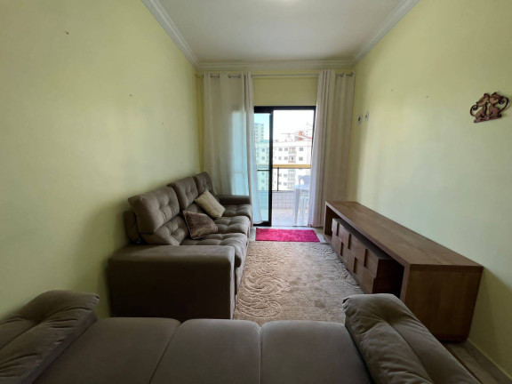 Imagem Apartamento com 1 Quarto à Venda, 62 m² em Caiçara - Praia Grande Imagem Apartamento com 1 Quarto à Venda, 62 m² em Caiçara - Praia Grande