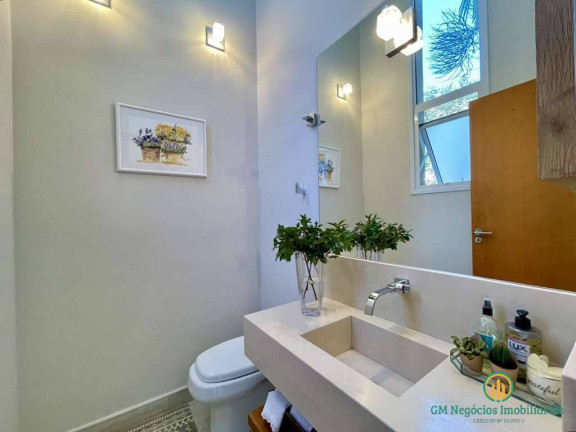 Imagem Casa de Condomínio com 4 Quartos à Venda, 645 m² em Chácara Moinho Velho - Carapicuíba