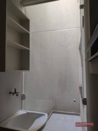 Imagem Apartamento com 2 Quartos à Venda, 40 m² em Vila Gustavo - São Paulo Imagem Apartamento com 2 Quartos à Venda, 40 m² em Vila Gustavo - São Paulo