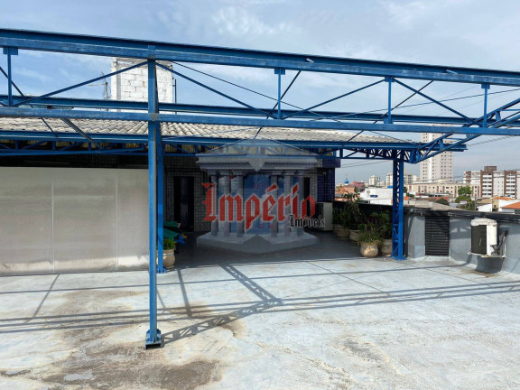 Imagem Sala Comercial para Alugar, 595 m² em Barcelona - São Caetano Do Sul Imagem Sala Comercial para Alugar, 595 m² em Barcelona - São Caetano Do Sul