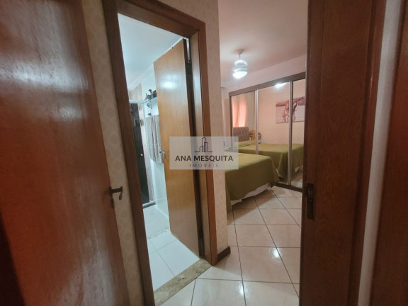 Imagem Apartamento com 3 Quartos à Venda, 90 m² em Matatu - Salvador