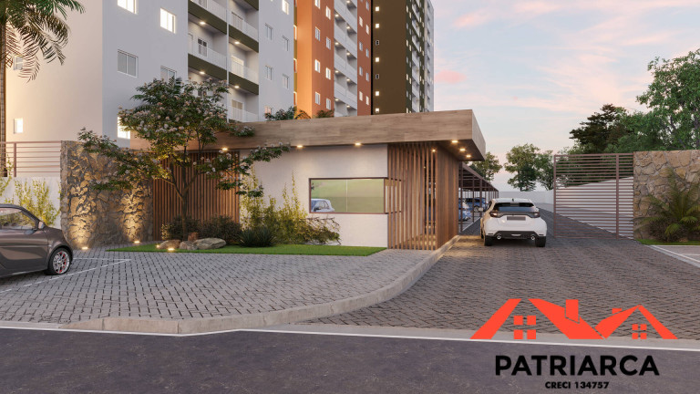 Imagem Apartamento com 2 Quartos à Venda, 53 m² em Jardim Nossa Senhora De Fátima - Hortolândia Imagem Apartamento com 2 Quartos à Venda, 53 m² em Jardim Nossa Senhora De Fátima - Hortolândia