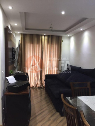 Imagem Apartamento com 2 Quartos à Venda, 58 m² em Centro - Cotia Imagem Apartamento com 2 Quartos à Venda, 58 m² em Centro - Cotia