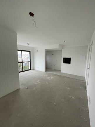 Imagem Apartamento com 1 Quarto à Venda, 42 m² em Jardim Botânico - Porto Alegre
