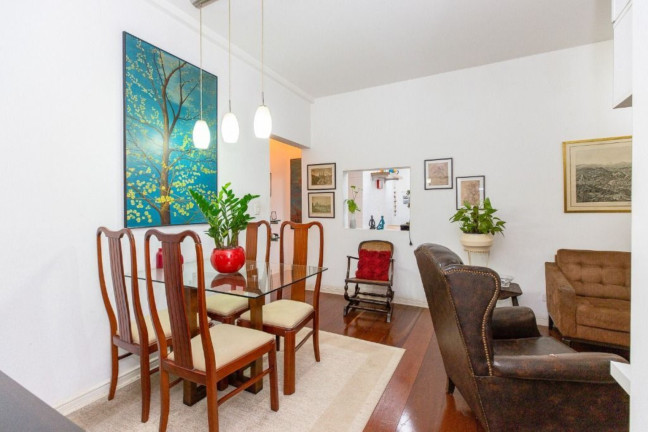 Imagem Imóvel com 3 Quartos à Venda, 92 m² em Itaim Bibi - São Paulo