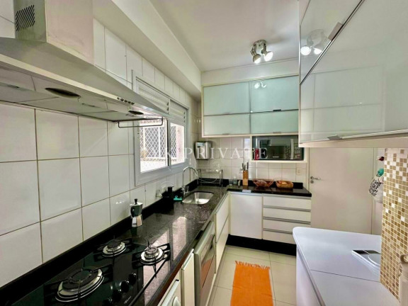 Imagem Apartamento com 2 Quartos à Venda, 98 m² em Vila Romana - São Paulo