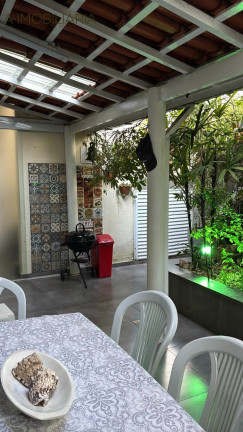 Imagem Casa com 3 Quartos à Venda, 78 m² em Taboão - São Bernardo Do Campo Imagem Casa com 3 Quartos à Venda, 78 m² em Taboão - São Bernardo Do Campo