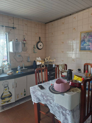 Imagem Casa com 3 Quartos à Venda, 180 m² em Jardim Wanda - São Paulo Imagem Casa com 3 Quartos à Venda, 180 m² em Jardim Wanda - São Paulo