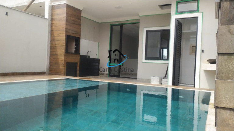 Imagem Casa com 3 Quartos à Venda,  em Porto Fino - Pontal Do Paraná