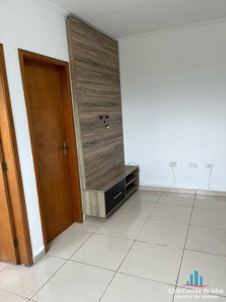 Imagem Apartamento com 1 Quarto à Venda, 40 m² em Parque São Vicente - São Vicente Imagem Apartamento com 1 Quarto à Venda, 40 m² em Parque São Vicente - São Vicente