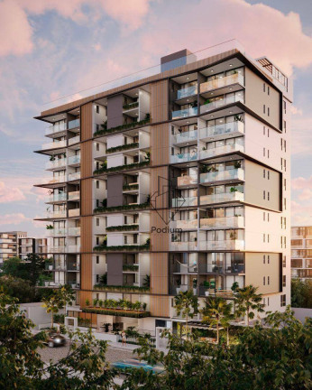 Imagem Apartamento com 3 Quartos à Venda, 80 m² em Manaíra - João Pessoa