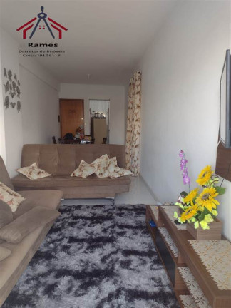 Imagem Apartamento com 2 Quartos à Venda, 134 m² em Vila Mirim - Praia Grande Imagem Apartamento com 2 Quartos à Venda, 134 m² em Vila Mirim - Praia Grande