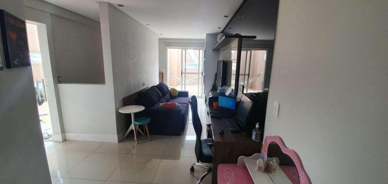Imagem Cobertura com 2 Quartos à Venda, 140 m² em Santa Maria - São Caetano Do Sul