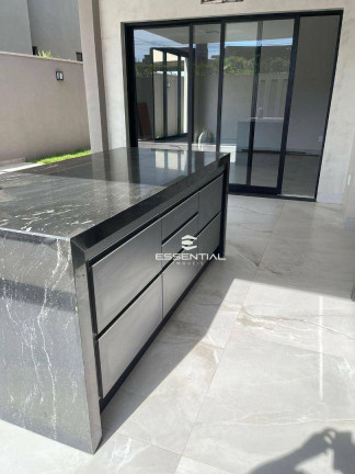 Imagem Casa com 3 Quartos à Venda, 280 m² em Parque Residencial Damha Vi - São José Do Rio Preto Imagem Casa com 3 Quartos à Venda, 280 m² em Parque Residencial Damha Vi - São José Do Rio Preto