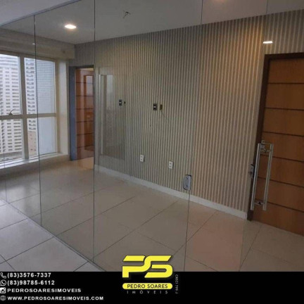 Imagem Sala Comercial à Venda, 55 m² em Miramar - João Pessoa Imagem Sala Comercial à Venda, 55 m² em Miramar - João Pessoa