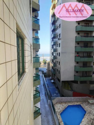 Imagem Apartamento com 3 Quartos à Venda, 128 m² em Tupi - Praia Grande