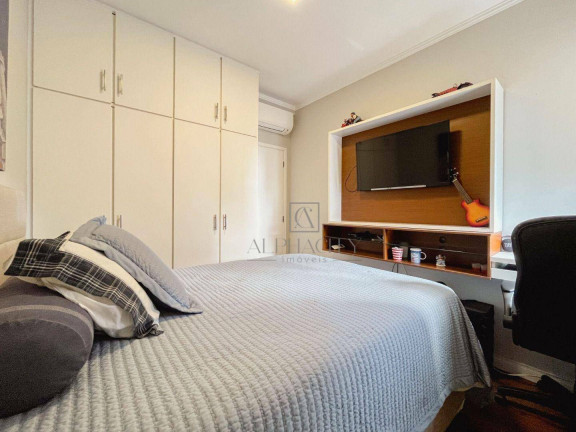 Imagem Apartamento com 3 Quartos à Venda, 128 m² em Alphaville - Barueri Imagem Apartamento com 3 Quartos à Venda, 128 m² em Alphaville - Barueri