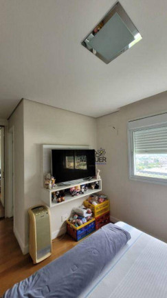 Imagem Apartamento com 3 Quartos à Venda, 131 m² em Jardim Santo Elias - São Paulo Imagem Apartamento com 3 Quartos à Venda, 131 m² em Jardim Santo Elias - São Paulo