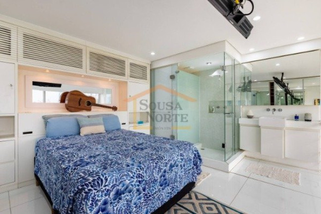 Imagem Apartamento com 1 Quarto à Venda, 45 m² em Santana - São Paulo Imagem Apartamento com 1 Quarto à Venda, 45 m² em Santana - São Paulo