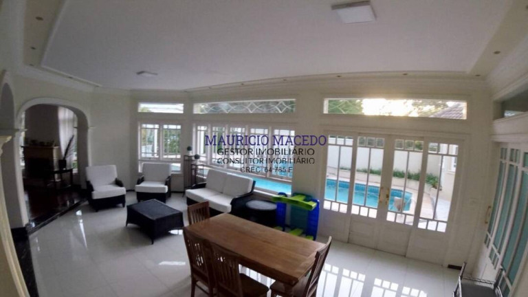 Imagem Casa com 5 Quartos à Venda, 557 m² em Alphaville Conde Ii - Barueri Imagem Casa com 5 Quartos à Venda, 557 m² em Alphaville Conde Ii - Barueri