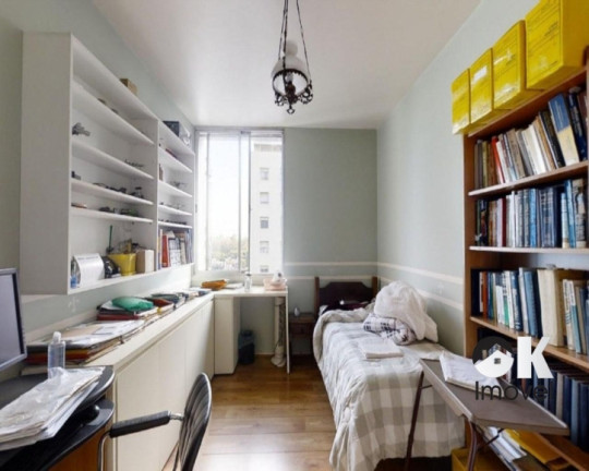 Imagem Apartamento com 3 Quartos à Venda, 128 m² em Jardim Paulista - São Paulo Imagem Apartamento com 3 Quartos à Venda, 128 m² em Jardim Paulista - São Paulo