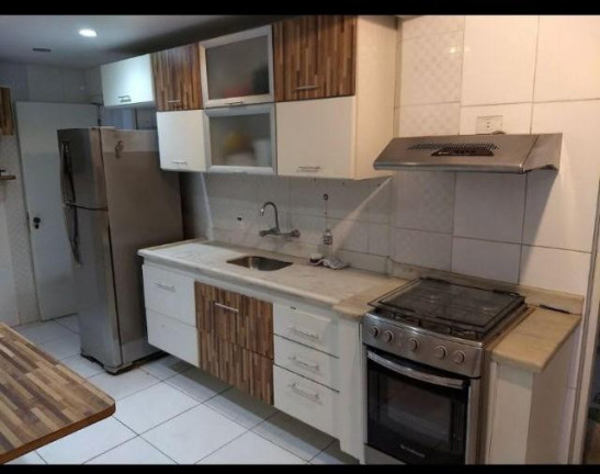 Imagem Apartamento com 3 Quartos à Venda, 184 m² em Itararé - São Vicente Imagem Apartamento com 3 Quartos à Venda, 184 m² em Itararé - São Vicente