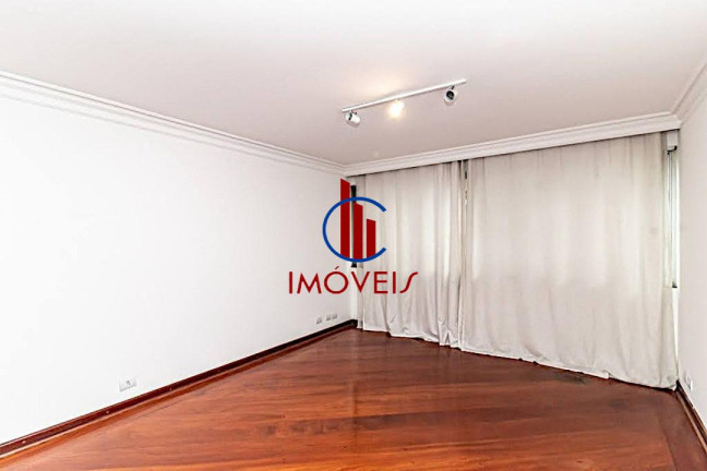 Imagem Apartamento com 3 Quartos à Venda, 137 m² em Vila Mariana - São Paulo