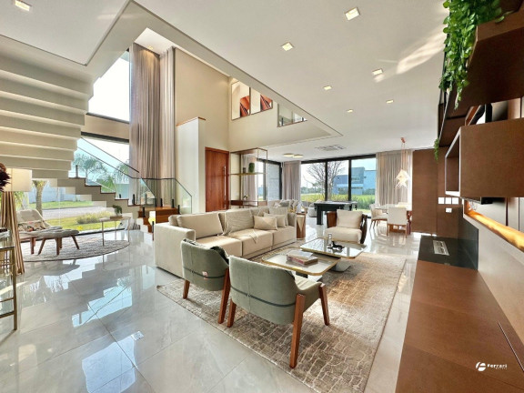 Imagem Casa de Condomínio com 5 Quartos à Venda, 596 m² em Centro - Xangri-lá Imagem Casa de Condomínio com 5 Quartos à Venda, 596 m² em Centro - Xangri-lá