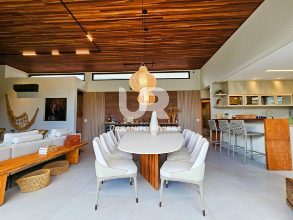 Imagem Casa com 5 Quartos à Venda, 370 m² em Riviera | Módulo 16 - Bertioga