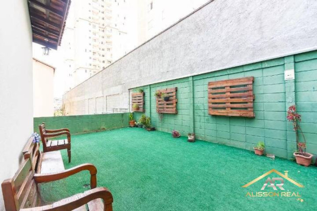 Imagem Apartamento com 2 Quartos à Venda, 50 m² em Conceição - Osasco Imagem Apartamento com 2 Quartos à Venda, 50 m² em Conceição - Osasco