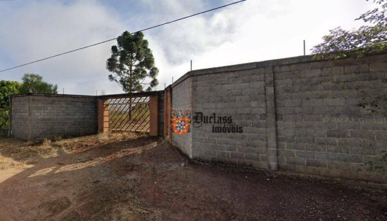 Imagem Terreno à Venda, 885 m² em Vale Do Atibaia I - Piracaia Imagem Terreno à Venda, 885 m² em Vale Do Atibaia I - Piracaia