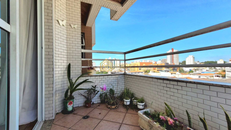 Imagem Apartamento com 3 Quartos à Venda, 209 m² em Anchieta - São Bernardo Do Campo