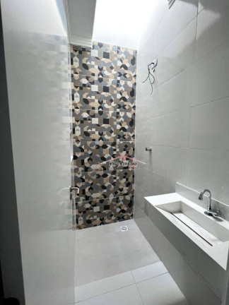 Imagem Sobrado com 2 Quartos à Venda, 53 m² em Boqueirão - Praia Grande